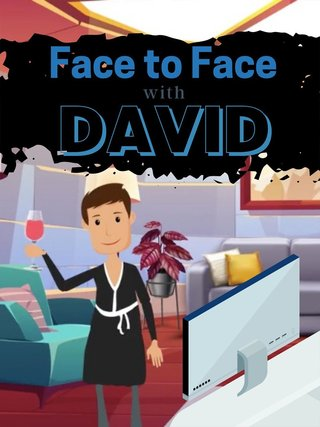 Face to Face With David