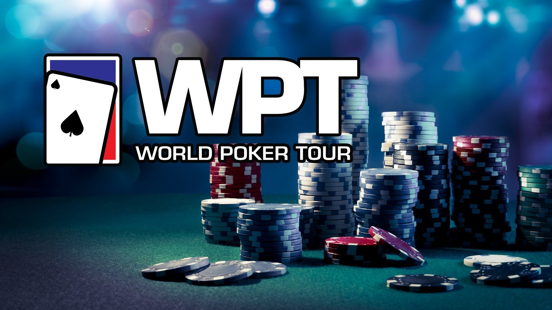 WPT Seminole Hard Rock Poker Showdown - Part 1