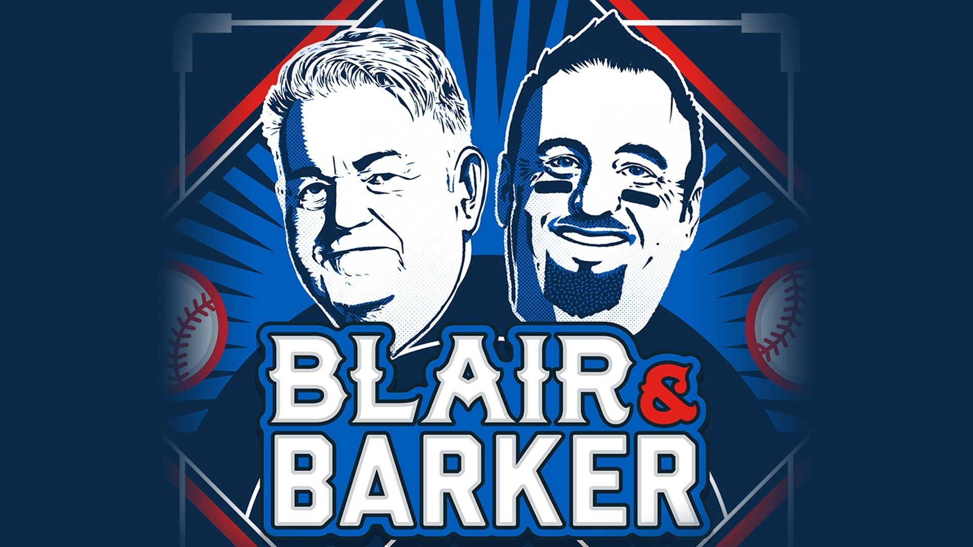 Blair & Barker