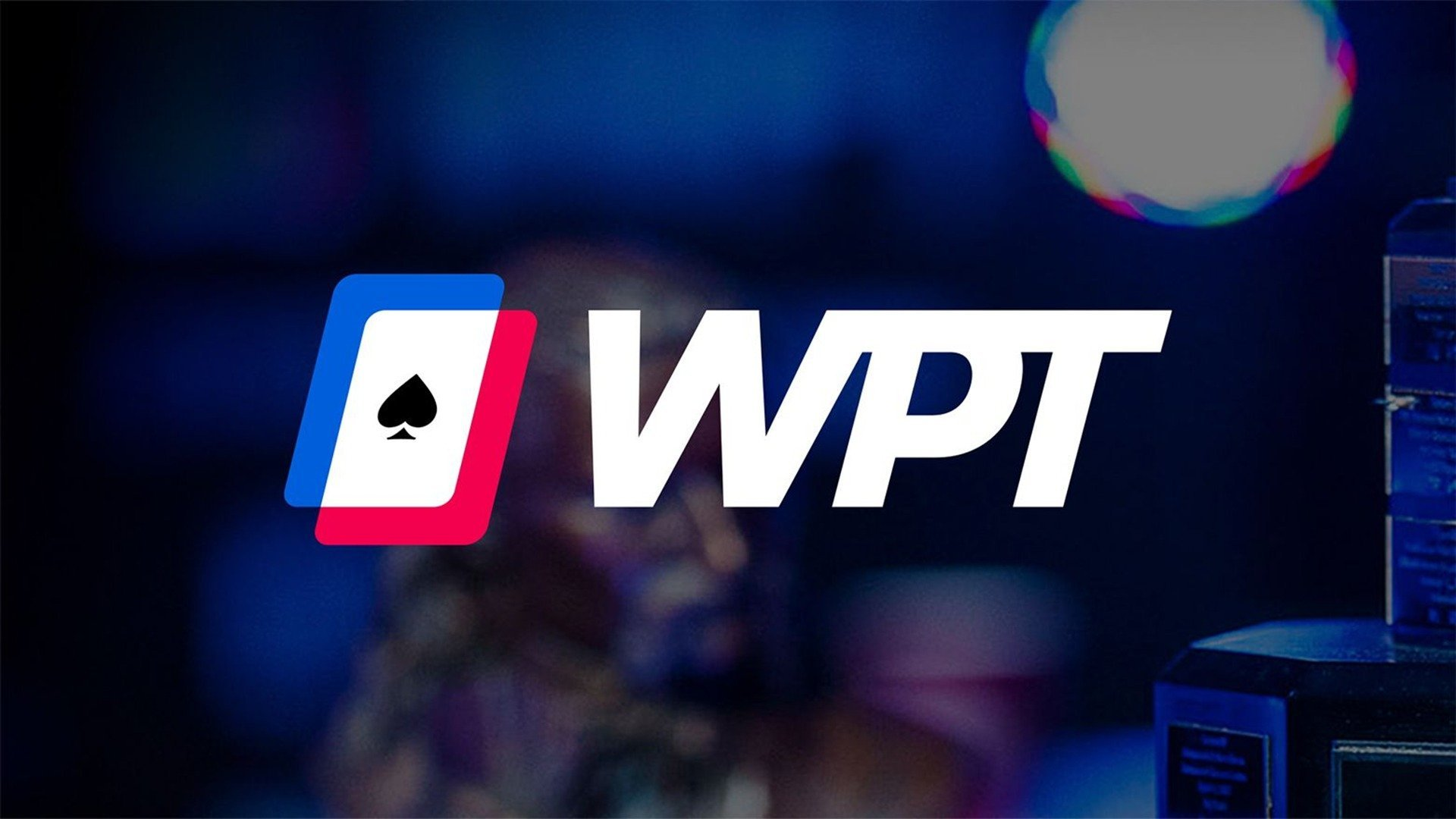 WPT Ladies Championship - Part 1