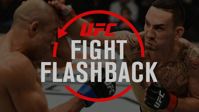 UFC 231: Max Holloway vs. Brian Ortega
