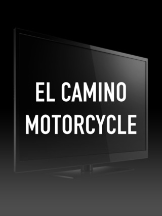 El Camino Motorcycle