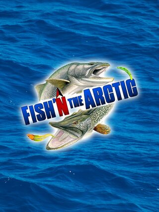 Fish'n the Arctic