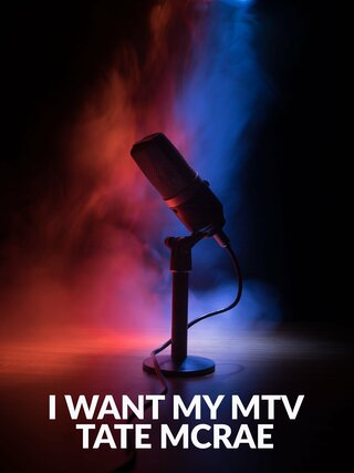 I Want My MTV: Tate McRae