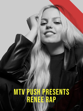 MTV Push Presents: Renee Rap