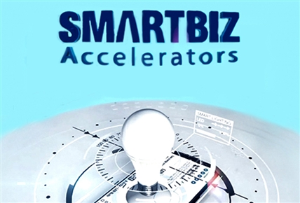 SmartBiz Accelerators