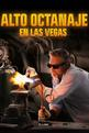 Alto octanaje en Las Vegas - Stevel Darneval