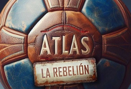Atlas, la rebelión