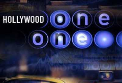 Hollywood One on One
