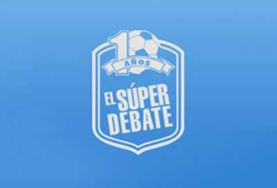 El Superdebate