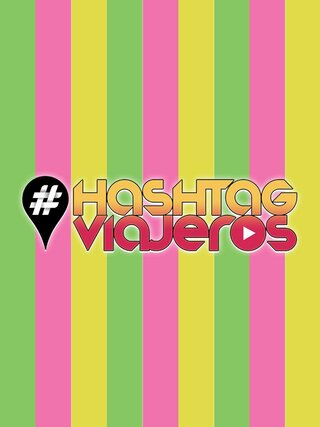 Hashtag Viajeros