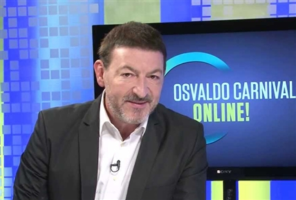 Osvaldo Carnival Online