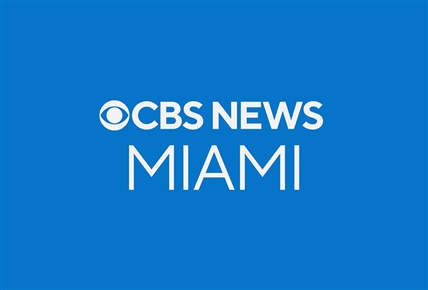 CBS News Miami Morning Edition