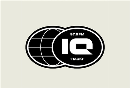 IQ Radio on TV
