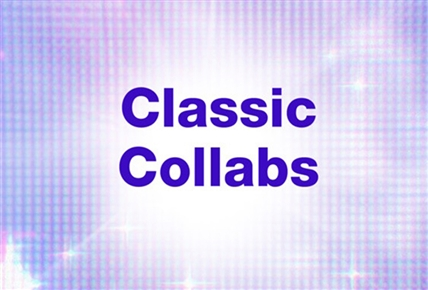 We Belong Together! Classic Collabs