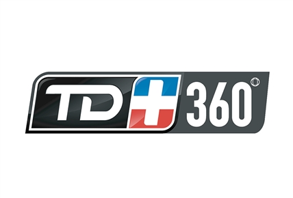TD+ 360