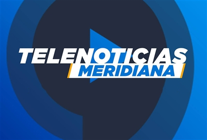 Telenoticias - Meridiana