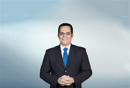 José Gutiérrez en CDN