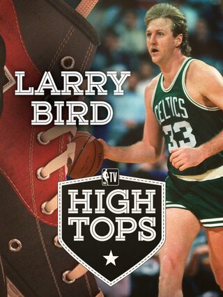 High Tops: Larry Bird's Best Plays