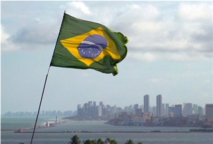 Pasaporte a Brasil