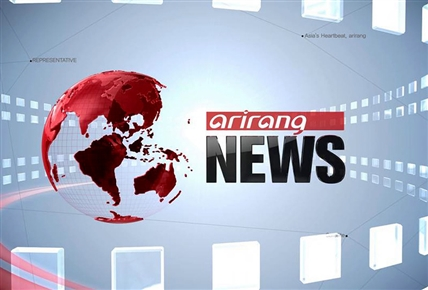 Arirang News 21:00