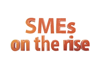 SMEs on the Rise