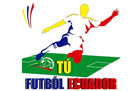 Tu fútbol - Ecuador