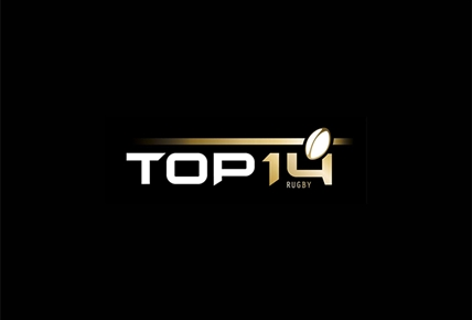 Rugby - Top 14
