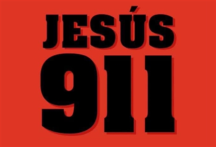 Jesús 911
