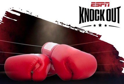 ESPN Knockout: Top Rank