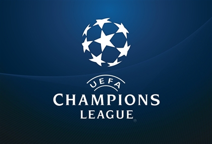 Goles de la Champions League