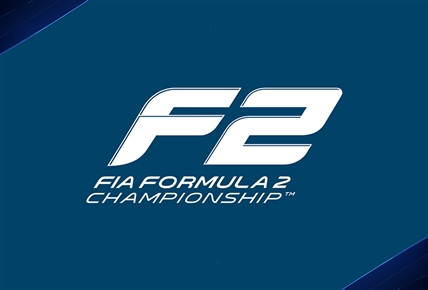 Fórmula 2 - Feature Race