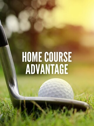 Home Course Advantage