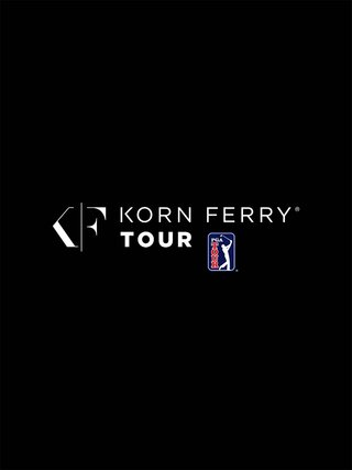 Korn Ferry Tour Highlights