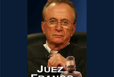 El Juez Franco