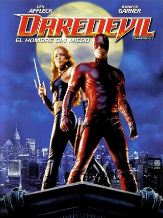 Daredevil: El hombre sin miedo