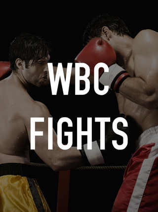 WBC Fights