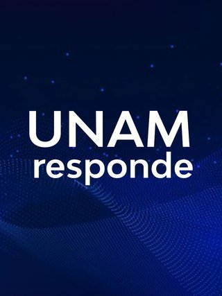 La UNAM responde