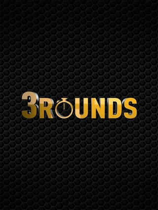 3 rounds