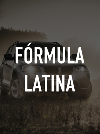 Fórmula latina