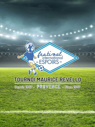 Fútbol Torneo Maurice Revello