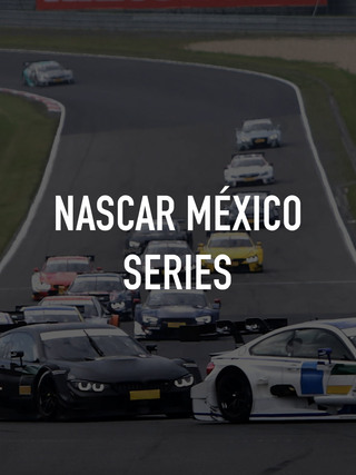 NASCAR México Series