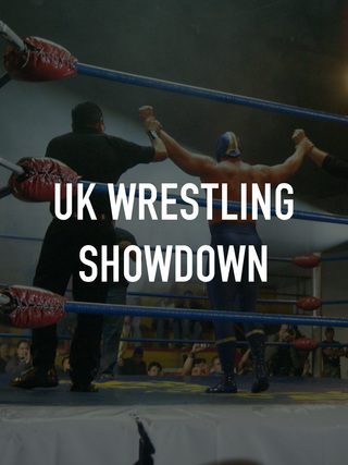 UK Wrestling Showdown