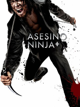 Asesino ninja