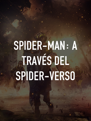Spider-Man: a través del Spider-Verso