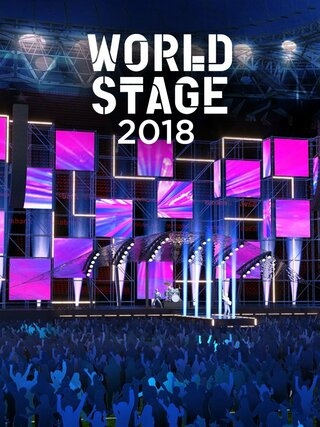 World Stage 2018