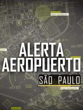 Alerta aeropuerto: San Pablo