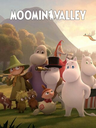 Moomin Valley