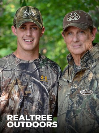 Realtree Outdoors