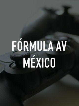 Fórmula AV México